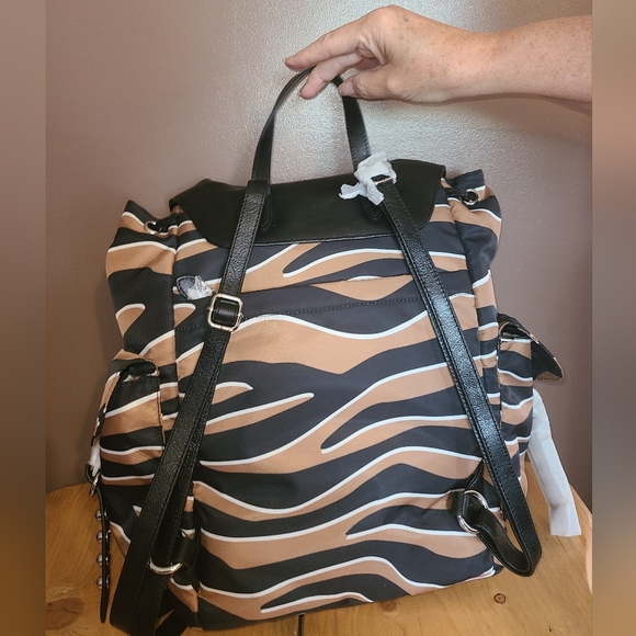 Rebecca minkoff bookbag new - Picture 2 of 6